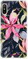 Phone Cover iSaprio Summer Flowers pro Xiaomi Mi A2 Lite - Kryt na mobil