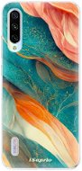 iSaprio Abstract Marble pro Xiaomi Mi A3 - Phone Cover