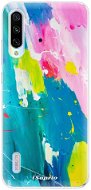 iSaprio Abstract Paint 04 pro Xiaomi Mi A3 - Phone Cover