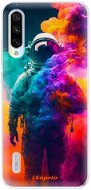 iSaprio Astronaut in Colors pro Xiaomi Mi A3 - Phone Cover