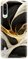 Kryt na mobil iSaprio Black and Gold pre Xiaomi Mi A3 - Kryt na mobil