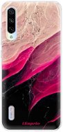 iSaprio Black and Pink pre Xiaomi Mi A3 - Kryt na mobil