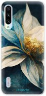 iSaprio Blue Petals pre Xiaomi Mi A3 - Kryt na mobil