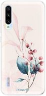 iSaprio Flower Art 02 pro Xiaomi Mi A3 - Phone Cover