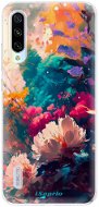 Phone Cover iSaprio Flower Design pro Xiaomi Mi A3 - Kryt na mobil