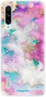 iSaprio Galactic Paper pro Xiaomi Mi A3 - Phone Cover