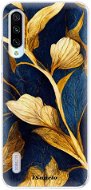 iSaprio Gold Leaves pro Xiaomi Mi A3 - Phone Cover