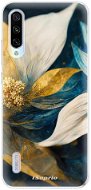 iSaprio Gold Petals pre Xiaomi Mi A3 - Kryt na mobil