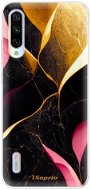 iSaprio Gold Pink Marble pre Xiaomi Mi A3 - Kryt na mobil
