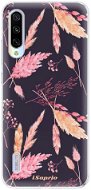 iSaprio Herbal Pattern pro Xiaomi Mi A3 - Phone Cover