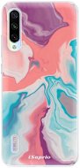 iSaprio New Liquid pro Xiaomi Mi A3 - Phone Cover