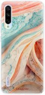 iSaprio Orange and Blue pre Xiaomi Mi A3 - Kryt na mobil