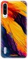 iSaprio Orange Paint pro Xiaomi Mi A3 - Phone Cover