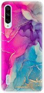 Phone Cover iSaprio Purple Ink pro Xiaomi Mi A3 - Kryt na mobil