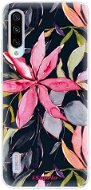 iSaprio Summer Flowers pre Xiaomi Mi A3 - Kryt na mobil