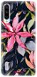 iSaprio Summer Flowers pro Xiaomi Mi A3 - Phone Cover