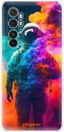 Phone Cover iSaprio Astronaut in Colors pro Xiaomi Mi Note 10 Lite - Kryt na mobil