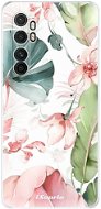 iSaprio Exotic Pattern 01 pro Xiaomi Mi Note 10 Lite - Phone Cover