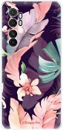 iSaprio Exotic Pattern 02 pro Xiaomi Mi Note 10 Lite - Phone Cover
