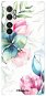 Phone Cover iSaprio Flower Art 01 pro Xiaomi Mi Note 10 Lite - Kryt na mobil