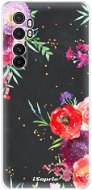 iSaprio Fall Roses pro Xiaomi Mi Note 10 Lite - Phone Cover