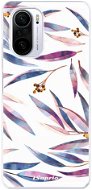 iSaprio Eucalyptus pro Xiaomi Poco F3 - Phone Cover