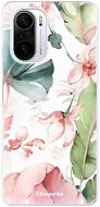 iSaprio Exotic Pattern 01 pro Xiaomi Poco F3 - Phone Cover
