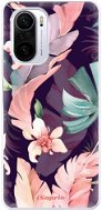 iSaprio Exotic Pattern 02 pre Xiaomi Poco F3 - Kryt na mobil