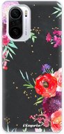 iSaprio Fall Roses pro Xiaomi Poco F3 - Phone Cover
