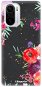 iSaprio Fall Roses na Xiaomi Poco F3 - Kryt na mobil