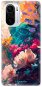 iSaprio Flower Design pre Xiaomi Poco F3 - Kryt na mobil