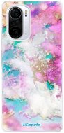 Phone Cover iSaprio Galactic Paper pro Xiaomi Poco F3 - Kryt na mobil