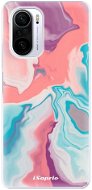 iSaprio New Liquid pro Xiaomi Poco F3 - Phone Cover