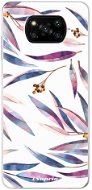 iSaprio Eucalyptus pro Xiaomi Poco X3 Pro / X3 NFC - Phone Cover