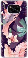 iSaprio Exotic Pattern 02 pro Xiaomi Poco X3 Pro / X3 NFC - Phone Cover