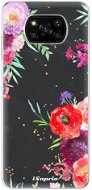 iSaprio Fall Roses pro Xiaomi Poco X3 Pro / X3 NFC - Phone Cover