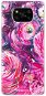 iSaprio Pink Bouquet pro Xiaomi Poco X3 Pro / X3 NFC - Phone Cover