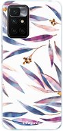 iSaprio Eucalyptus pro Xiaomi Redmi 10 - Phone Cover