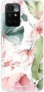 iSaprio Exotic Pattern 01 pro Xiaomi Redmi 10 - Phone Cover