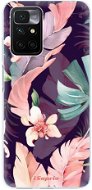 iSaprio Exotic Pattern 02 pro Xiaomi Redmi 10 - Phone Cover