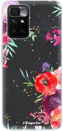 iSaprio Fall Roses pro Xiaomi Redmi 10 - Phone Cover