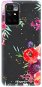 iSaprio Fall Roses pre Xiaomi Redmi 10 - Kryt na mobil