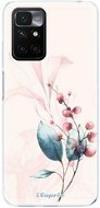 iSaprio Flower Art 02 pre Xiaomi Redmi 10 - Kryt na mobil