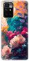 iSaprio Flower Design pre Xiaomi Redmi 10 - Kryt na mobil