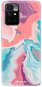 iSaprio New Liquid pro Xiaomi Redmi 10 - Phone Cover
