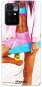 iSaprio Skate girl 01 pre Xiaomi Redmi 10 - Kryt na mobil