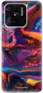 iSaprio Abstract Paint 02 pro Xiaomi Redmi 10C - Phone Cover
