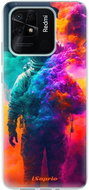 iSaprio Astronaut in Colors pro Xiaomi Redmi 10C - Phone Cover