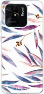 iSaprio Eucalyptus pro Xiaomi Redmi 10C - Phone Cover