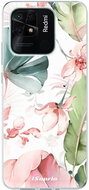 iSaprio Exotic Pattern 01 pro Xiaomi Redmi 10C - Phone Cover